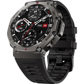 Smoot – Smoot Core recenze