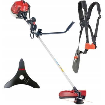 Solo Solo by AL-KO 127615 recenze