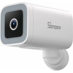 Sonoff CAM-B1P 2K recenze
