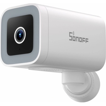 Sonoff CAM-B1P 2K recenze