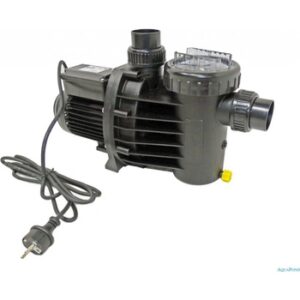 Fotografie Speck Pumpen Badu Magic 4 – 230V, 4 m³/h , 0,18 kW recenzía