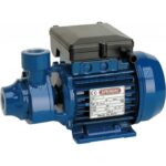 Speroni KPM 50 230V 101020300 recenze