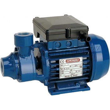 Speroni KPM 80 230V 101020700 recenze