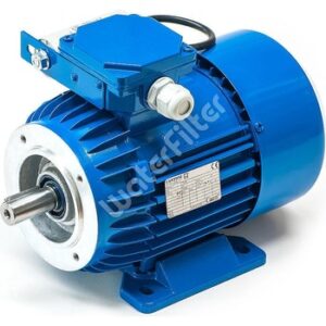 Fotografie Speroni SM 85-3  recenzía