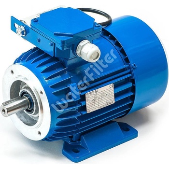 Speroni SM 85-3 recenze