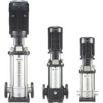 Stairs PUMPA SBIP 15-9 SQQE 7,5kW 400V AISI304 recenze