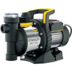 Stanley 1300W 50m 4500l/h. G1″ SXGP1300XFE recenze