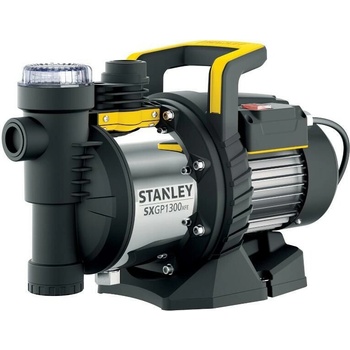 Stanley 1300W 50m 4500l/h. G1″ SXGP1300XFE recenze
