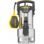 Stanley SXUP1100XDE recenze