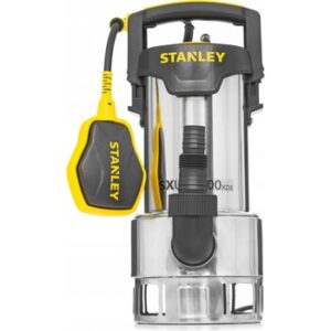 Fotografie Stanley SXUP1100XDE recenzía