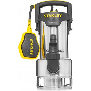 Obrázok Stanley SXUP1100XDE hodnotenie