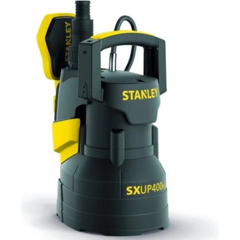 Stanley SXUP400PCE recenze
