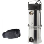 Steel Pumps X-AMOV 100B 230V 0.75kW recenze