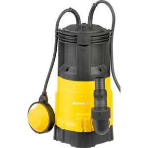 Fotografie Strend Pro Garden NSP3D750-K recenzía