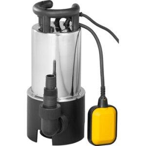 Fotografie Strend Pro Garden NSPW1100-INOX3 recenzía