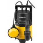 Strend Pro Garden NSPW750-B recenze