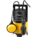 Strend Pro Garden ZSPW400-D recenze