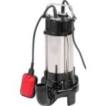 Strend Pro SCV800F 750W recenze