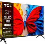 TCL 32S59K recenze