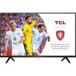 TCL 40S5200 recenze