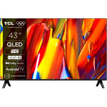 Obrázok TCL 43V5C hodnotenie