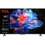 TCL 50P69K recenze