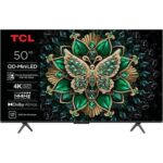 TCL 50Q6C recenze