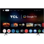 TCL 55P81K recenze