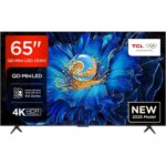TCL 65C61KS recenze