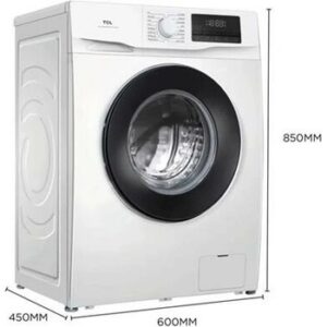 Fotografie TCL FF0610WB0CZ recenzía