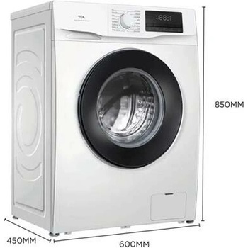 Obrázok TCL FF0610WB0CZ hodnotenie