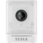 TESLA SecureQ SC10 recenze