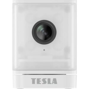 Fotografie TESLA SecureQ SC10 recenzía