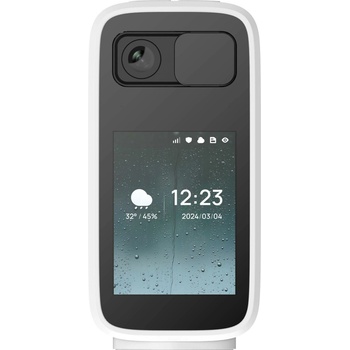 TESLA SecureQ SC20 recenze