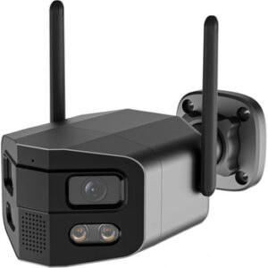 Fotografie TESLA SecureQ SC35 recenzía