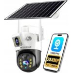 TIEHANHAN T-EV05 recenze