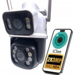 TIEHANHAN T-IS06 recenze