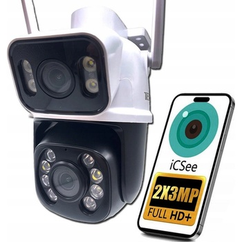 TIEHANHAN T-IS06 recenze