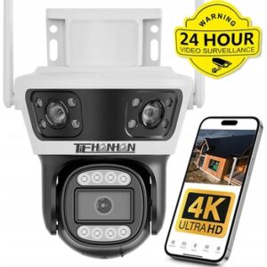 Fotografie TIEHANHAN T-IS11  recenzía