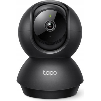 TP-Link Tapo C201 recenze