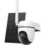 TP-Link Tapo C615 KIT recenze