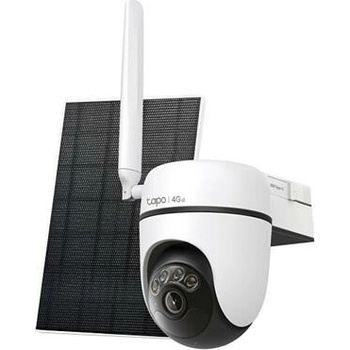 TP-Link Tapo C615 KIT recenze