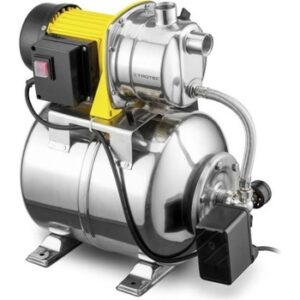 Fotografie TROTEC TGP 1025 ES ES  recenzía