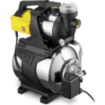 TROTEC TGP 1050 E recenze