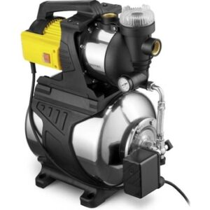 Fotografie TROTEC TGP 1050 E  recenzía