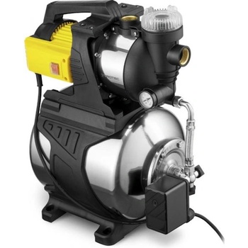 TROTEC TGP 1050 E recenze