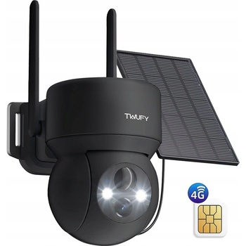 TWUFY TZ3-SNB334 recenze