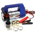 Tagred 12V TA560 recenze