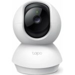 Tapo C200C recenze