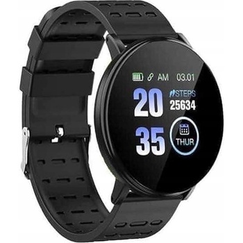 Techonic M119 Plus recenze